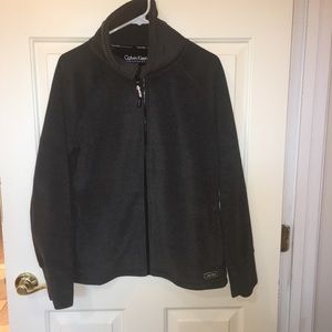 Calvin Klein Performance Fleece